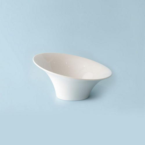 X 2 Ensaladera Porcelana Premium Flare Horeca Gourmet 15 Cm 1