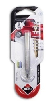 Rodel 8mm - Rubi 1958 (ts/tf/tr) Herracor 1