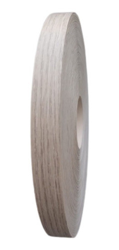 Tapa Canto Pvc  Pre Encolado Caju  0.45 X 22mm X 50mts. Filo 0