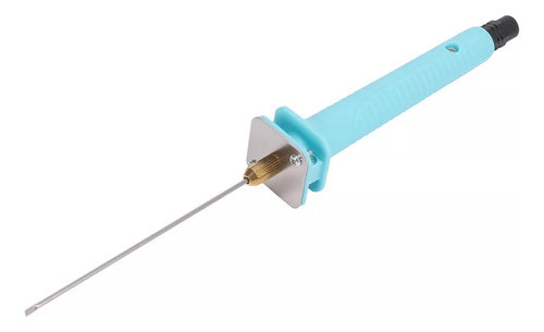 Cortador Espuma Eléctrico Aguja Caliente 10cm Manual 0