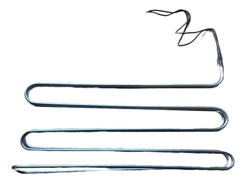 Resistencia Heladera Eslabon De Lujo Descongelamiento Erm31 0