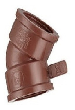 Curva Hh 45º 3/4 Ips 1