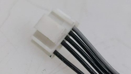 Flex Cable Botonera Samsung Un32j4000 1