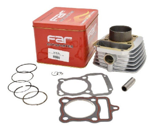 Kit Cilindro Storm 0