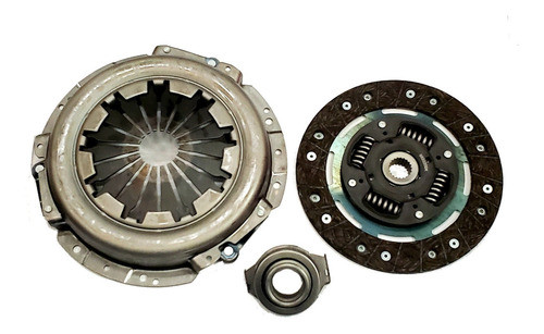 Kit De Embrague Renault 18 (1982/1994) 2.0 -2.2 8v 5622200k 1