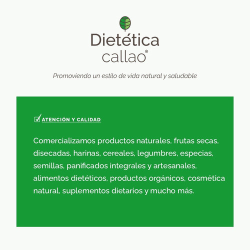 Mix Frutos Secos - 1 Kg 1