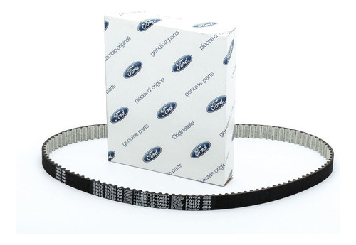 Kit Distribución Original Ford Focus Ii 1.6 16v Sigma 1