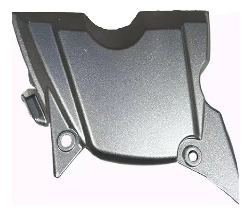Tapa Piñon De Cadena Transmision Yamaha Ybr 125 0