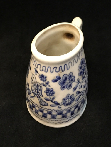 Jarrito De Ceramica- La Casa De Honduras (3258) 1