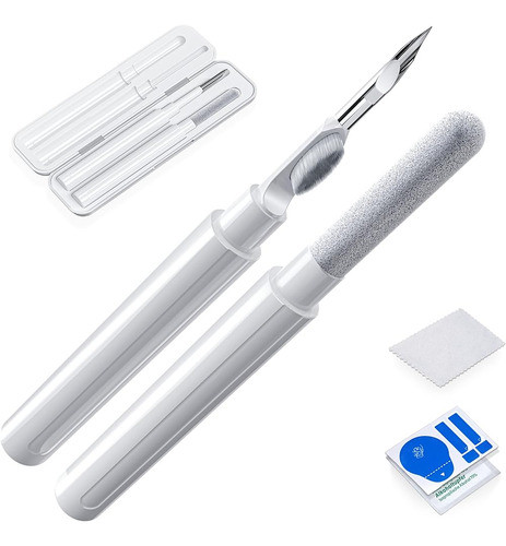 Kit De Limpieza Para AirPods Pro Chirstmas Gift Cleaning Pen 0