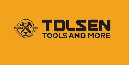 Torquimetro Automát. 1/2 PuLG. Tolsen Linea Industrial 16010 1