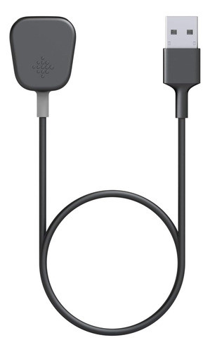 Cable De Carga Fitbit Charge 4, Producto Oficial, Smartphone 0