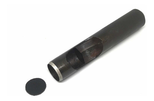 Sacabocado De Golpe 18mm. Industria Argentina 0