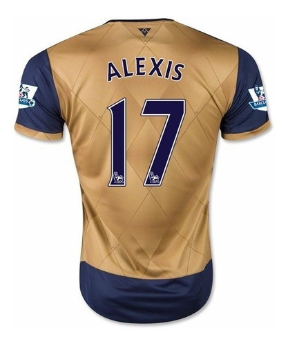 Estampado Oficial Premier League 2 Digito Y Nombre 1