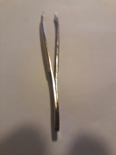 Pinza De Depilar Solingen Art 1003 0