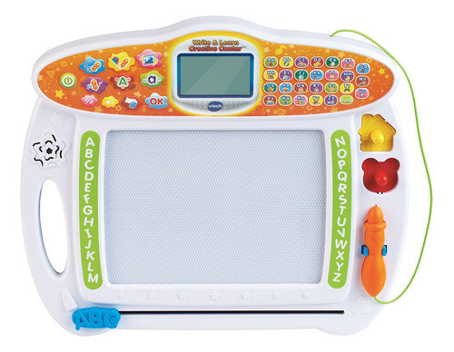 Centro Creativo De Aprendizaje Y Escritura Vtech Infancias 1
