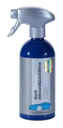 Koch Chemie All Round Quick Shine Quickdetailer 0