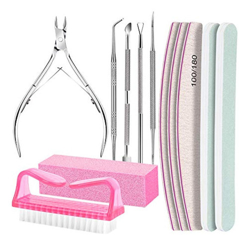 Fandamei Kit De Herramientas Para El Cuidado De 0