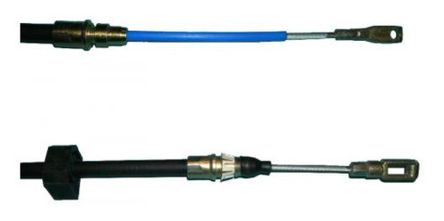 Cable Freno Delantero Mb Sprinter 313-413 2007mm .../12 0