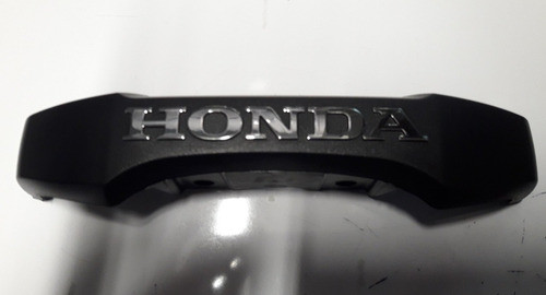 Insignia Emblema Central Original Honda Cg 150 Centro Motos 1