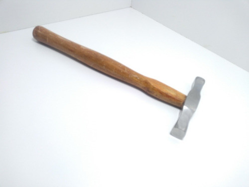 Martillo Caras Planas Cuadradas 1