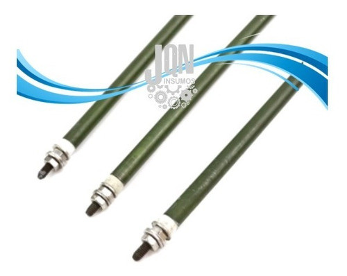 Resistencia Para Hornos Eléctricos 46cm 1