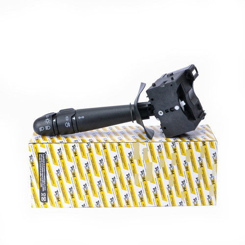 Llave De Luces Renault Clio - Megane - Symbol - Scenic - Kangoo Sin Bocina Para 1 Faro Auxiliar - Taxim 0