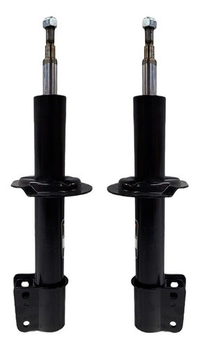 Kit X2 Amortiguadores Delanteros Fiat 147 Vivace 0