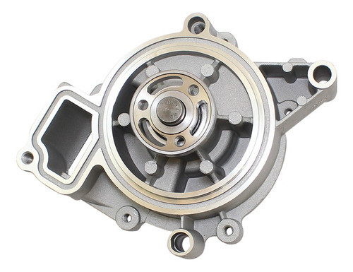 Bomba Agua  Chevrolet Captiva 2.4/fiat  Croma 1