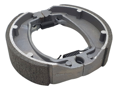 Zapatas De Freno Yamaha Crypton 105 / Axis 90 - Spot Moto 1