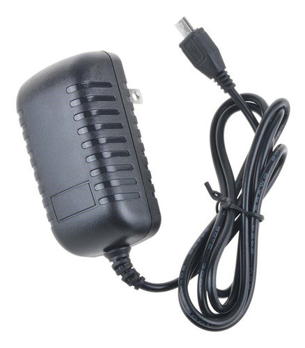 2a Dc Pared Cargador Adaptador De Corriente Para Toshiba Exc 1