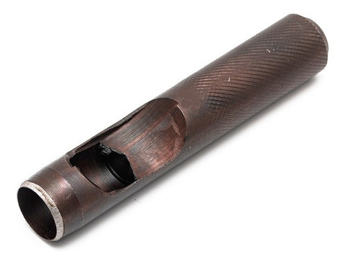 Sacabocados A Golpe De 18 Mm 0