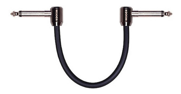 Cable Plug-plug Mooer Fc12 Interpedal 30cm 0 Cable Plug-plug Mooer Fc12 Interpedal 30cm 0