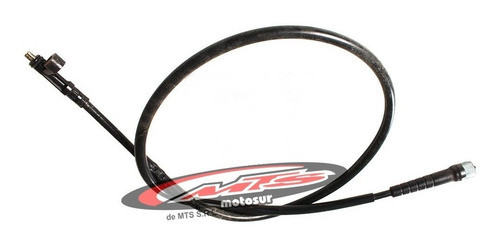 Cable Velocimetro Original Honda Cb 650 Sc Goldwing Moto Sur 1