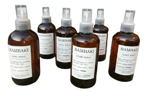 Perfume Shopping Patio Bullrich 0