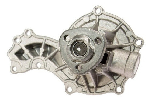 Bomba De Agua Skf Volkswagen Polo 1.8 Mi Nafta 98/01 1