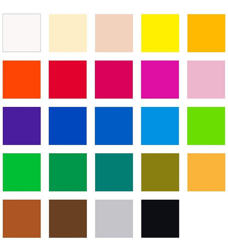 Pasteles Oleo Staedtler Oil Pastel 24 Colores 1