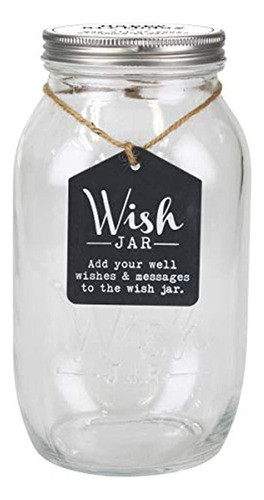 Estante Superior Feliz Deseo De Cumpleaños Tarro  Blanco  Ki 1