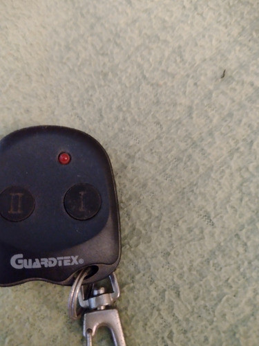 Control Remoto De Alarma Guardtex 1