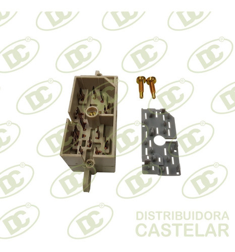 Contactor Interruptor Ranger 98+ / F100 98+ F250 F350 F4000 1