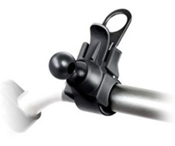 Soporte Ram Mounts De Gps Nuvi Para Moto Bicicleta Caños 1