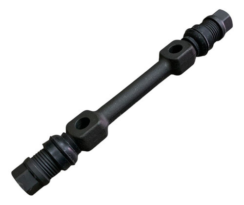 Eje  Parrilla Superior Para Mazda B2200 4x2 Fino 84/98 1