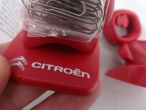 Portalapicera Oomy Diseño Argentino Retro Citroen Insignia 1