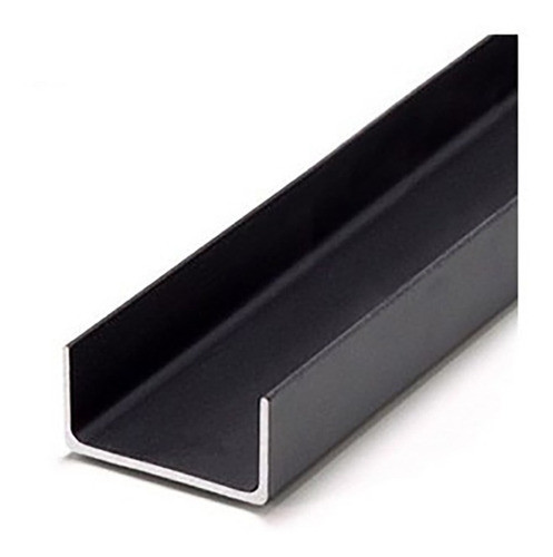 Hierro Perfil Upn 80 X 6.00 Metros Provemet 0