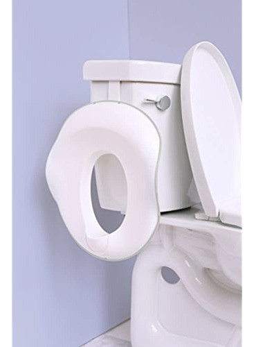 Ubbi Multiusos Potty / Utilidad Gancho 1