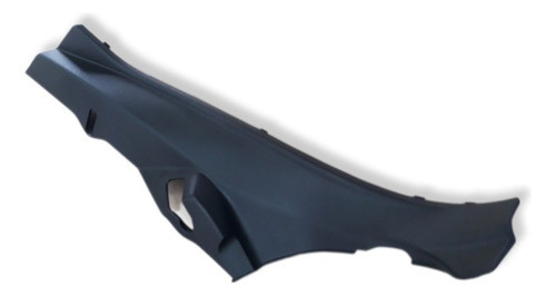 Cobertura Interior Parante Tras.inferior Izq. Renault Kwid 0