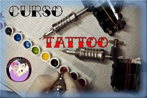 Seña Talleres, Cursos O Seminarios Piercing Tattoo Dermo 0