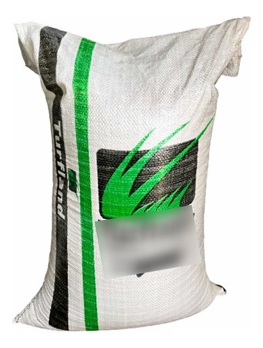 Mezcla 7 Variedades X 10 Kg Semillas De Cesped Pasto Premium 0