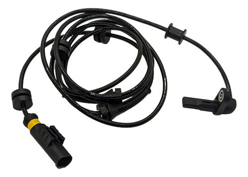 Sensor Abs Trasero Derecho Fiat Strada Fase 4 1.4 8v 1.3 Jtd 0