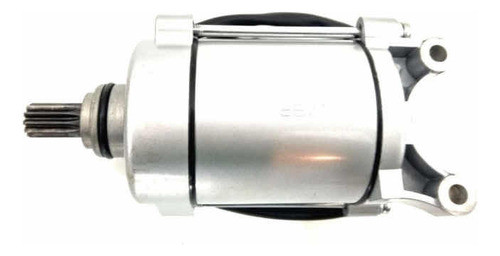 Burro Arranque Cg 200 - Gs Classic Sapucai 0